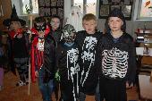 2016-10-31 Halloween